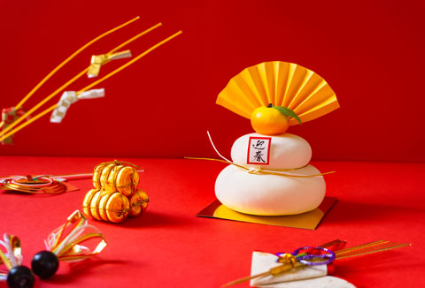 年末年始のお休みのお知らせ