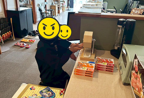 【イベントレポート】4/11-4/12 【北店】春のわくわくお家フェスタ