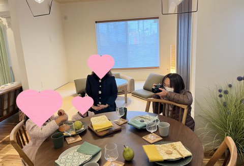 【イベントレポート】2/19~20 子育て世代にやさしい家づくり相談会 vol.2【北島店】