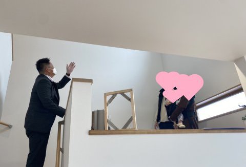 【イベントレポート】3/19~21 お施主様邸見学会開催!【藍住町】