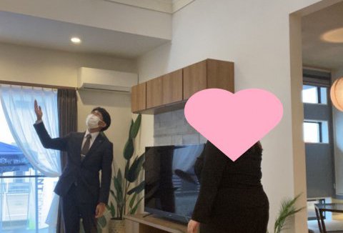 【イベントレポート】4/23~24 稗畑モデルハウス内覧会 【北島町】