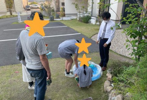 【イベントレポート】4/30、5/1~8、14~15、21~22 GWマイホームフェア2022 in徳島南店