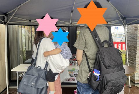 【イベントレポート】6/4~5 おうちづくり応援!!大相談会 in徳島南店 vol.1