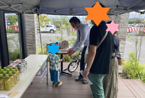 【イベントレポート】6/18~19 おうちづくり応援!!大相談会 in徳島南店 vol.3