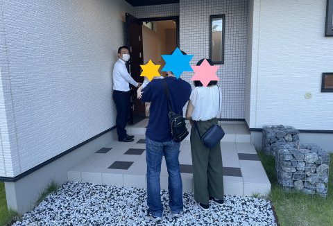 【イベントレポート】7/30~31、8/6~7 夏祭り家づくり相談会 in徳島南店 vol.2