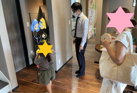 【イベントレポート】9/3~4、10~11、17~19 ハウジングギャラリー家づくり大相談会 in徳島南店