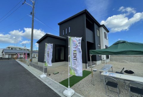 【イベントレポート】11/5~11/6 お施主様邸見学会【小松島市】