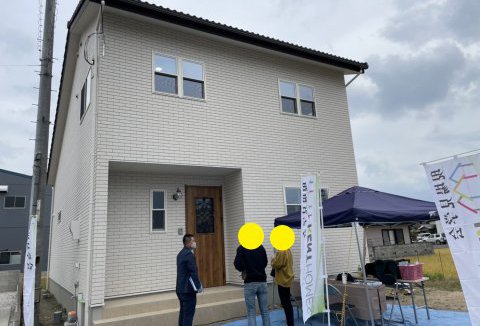 【イベントレポート】11/19~11/20 お施主様邸見学会開催!【北島町】