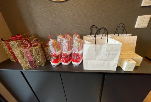 【イベントレポート】12/3、12/4 クリスマスイベント in徳島南店