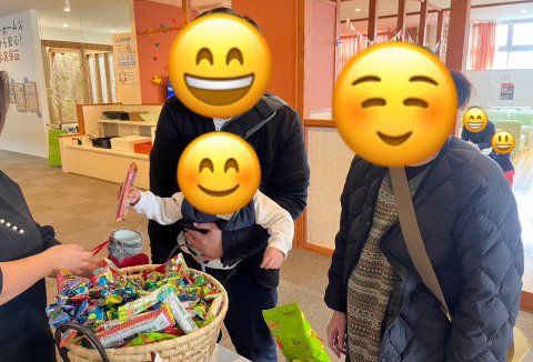 【イベントレポート】12/3~12/4 クリスマスお家フェアin北島店