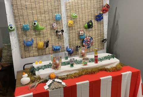 【イベントレポート】1/14~1/22 初家大住宅祭in徳島南店