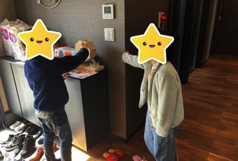 【イベントレポート】2/11~2/12 省エネ家づくり大相談会in徳島南店