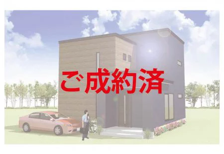 大きな土間で暮らしと趣味を楽しむ中標津モデルハウス