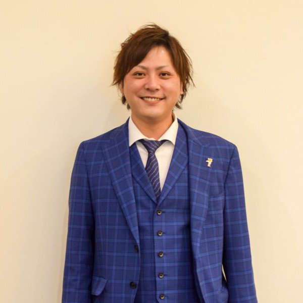 加茂 雄太