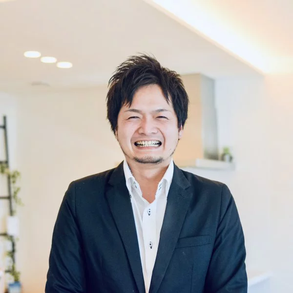 中西 涼真