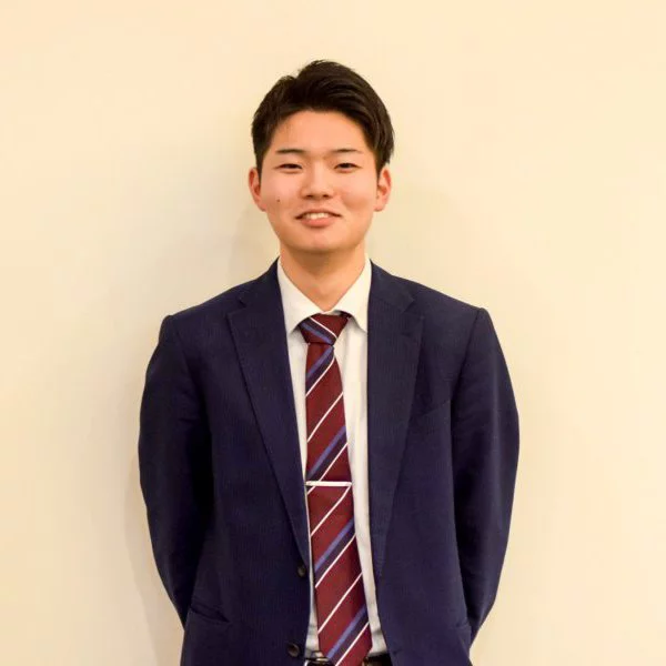 橋本 柊耶