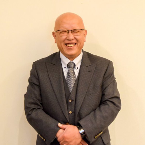 小茄子川 親志