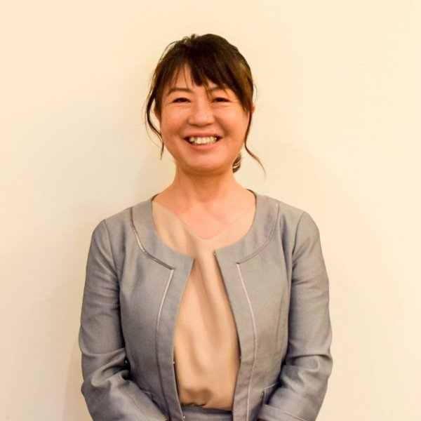 磯部 久美子