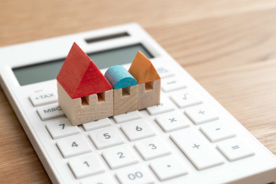 今さら聞けない!?住宅ローン控除とは?