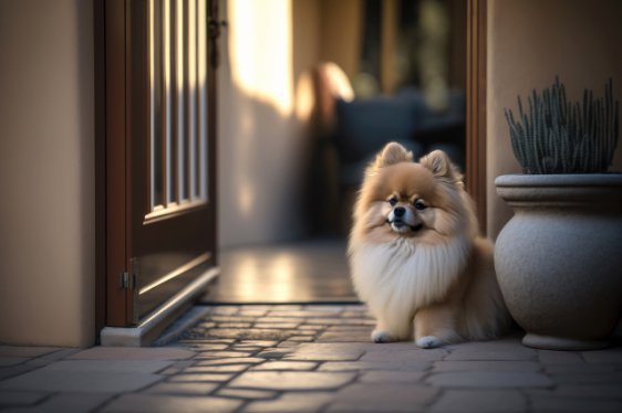 ペットと住むにはどのような住宅が最適?