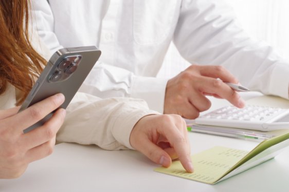 住宅ローンとお金の節約術を紹介します!