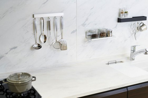 最近選ばれるホーローパネルについて知ろう!