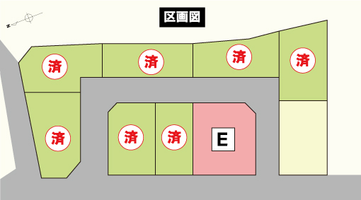 【SunCity中町】内覧予約受付中