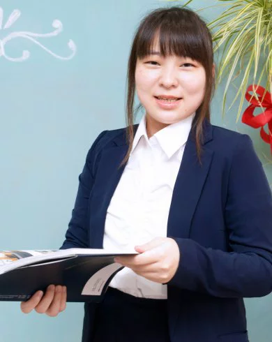 中島 美姫