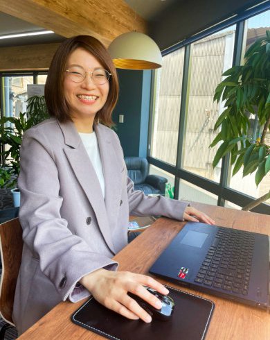 古巣 奈穂