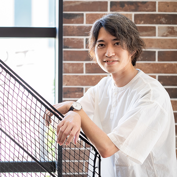 田中 佳佑