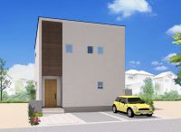【長野】長野市篠ノ井布施五明にて建売物件販売中!
