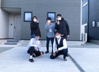【見学会レポート】長野市松岡にて見学会を開催致しました!