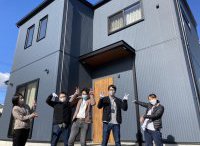 【見学会レポート】松本市村井町西にて見学会を開催致しました!