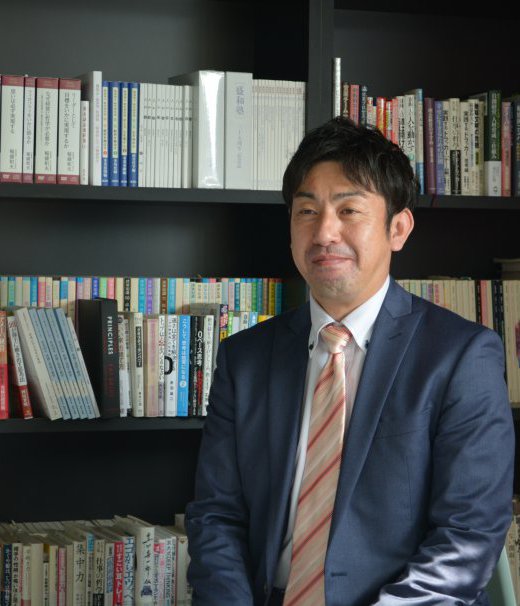 吉川 和彰