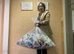 SDGsへの取組み【エコキャップ推進協会より感謝状を受け取りました。】