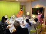 子ども食堂にハゼモト建設が取り組む理由