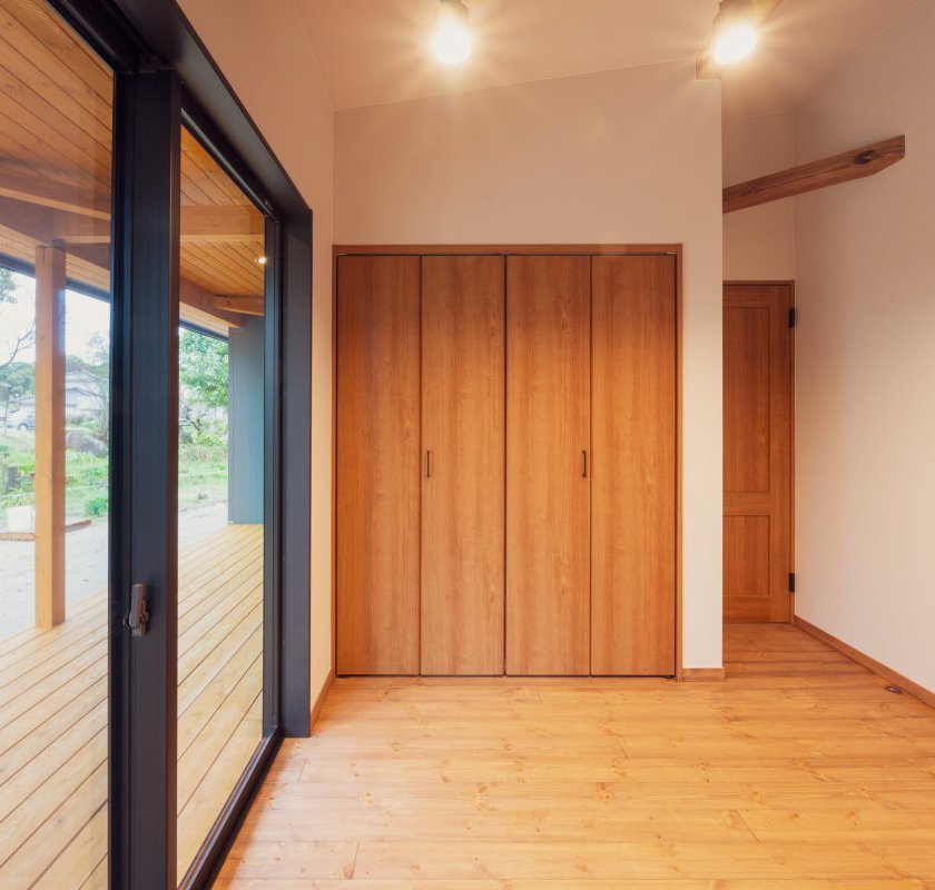 自分のお部屋もおしゃれに!