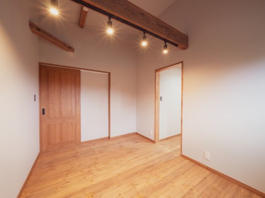 自分のお部屋もおしゃれに!