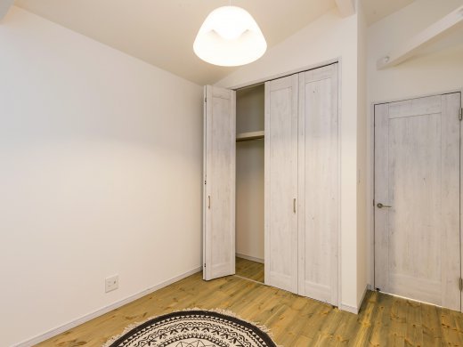 VILLSは着痩せするタイプ!