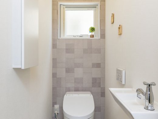 家族の共有スペースの充実