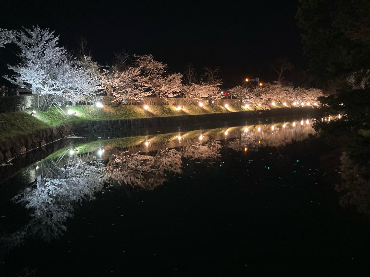 北お堀