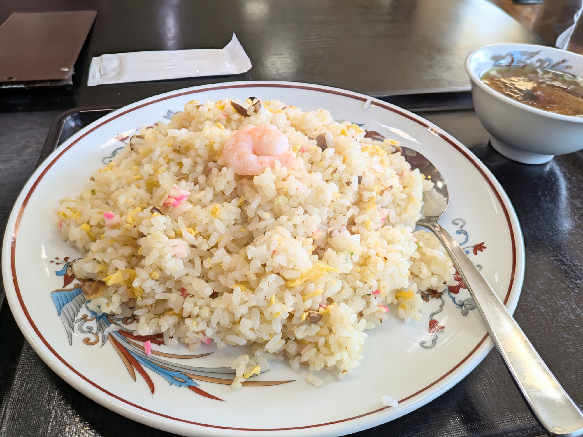 中華 華正
