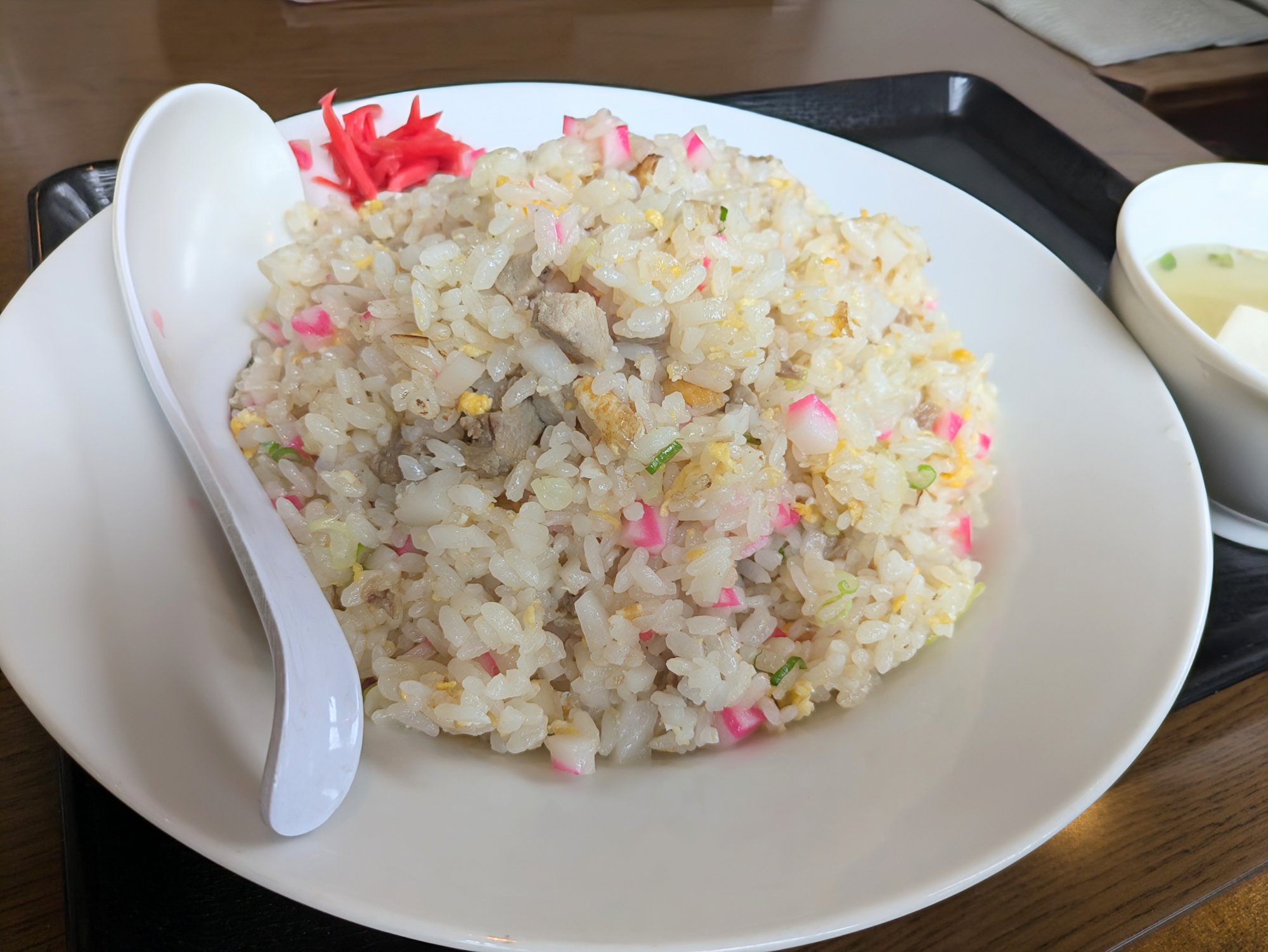 ひさりな食堂