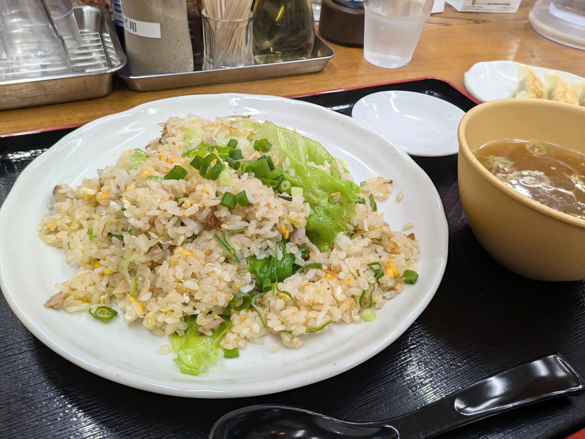 ラーメンはっちゃき松本店