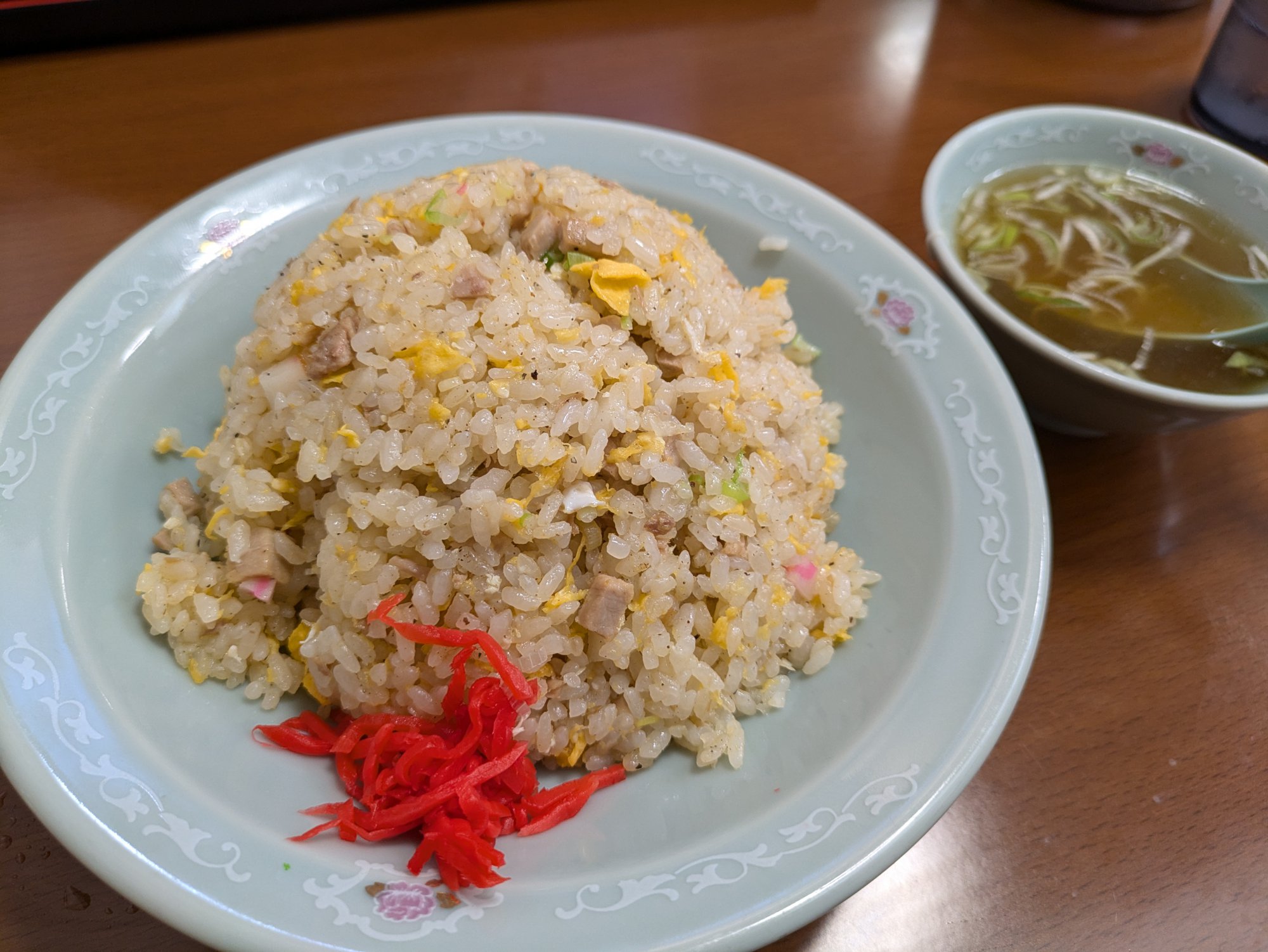 ニュータンタンメン上田住吉店
