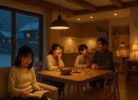 長野で失敗しないLED照明