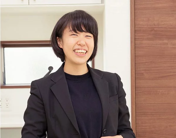 吉田 有里