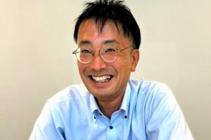 清水 崇史
