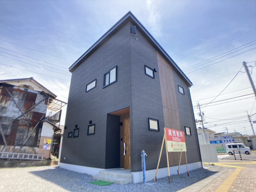 27坪のお家を体験してみよう!!