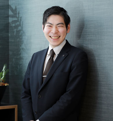 坪田 和真